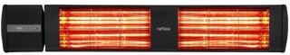Hottable Supreme Plus 4000W 4000 W Infrared Isıtıcı kullananlar yorumlar